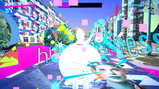 Скриншот 7 к игре AbstractPunk