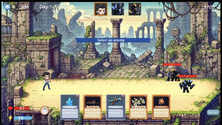 Скриншот 6 к игре King of Cards