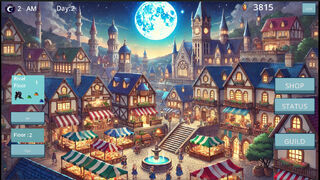 Скриншот 7 к игре King of Cards