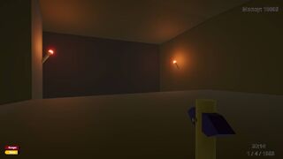 Скриншот 5 к игре GAMBA
