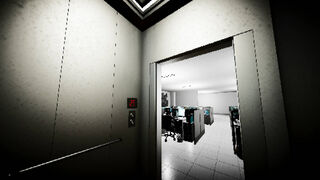 Скриншот 5 к игре Elevator 25