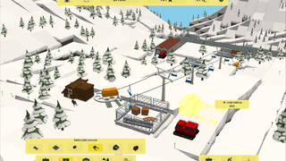 Octohill Ski Tycoon