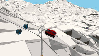 Скриншот 7 к игре Octohill Ski Tycoon
