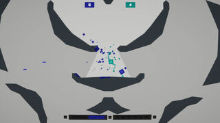 Скриншот 6 к игре Battle Squares