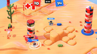 Скриншот 7 к игре Raaabix Le
