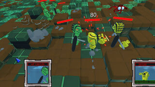 Скриншот 5 к игре Tactical Battles