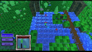 Скриншот 7 к игре Tactical Battles