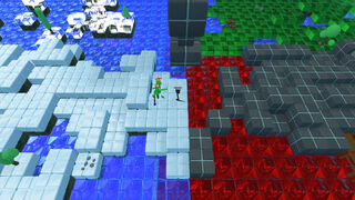 Скриншот 8 к игре Tactical Battles