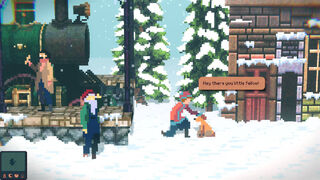 Скриншот 8 к игре Ophelia