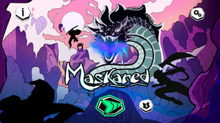 Скриншот 7 к игре Maskared
