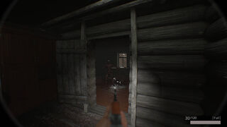 Скриншот 5 к игре Undead Hunter Part I