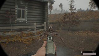 Скриншот 7 к игре Undead Hunter Part I