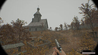 Скриншот 8 к игре Undead Hunter Part I