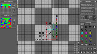 Скриншот 5 к игре OCTOPTICOM 3D
