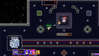Скриншот 7 к игре Goo Goo Grapplers