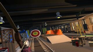 Скриншот 5 к игре Archery Simulator