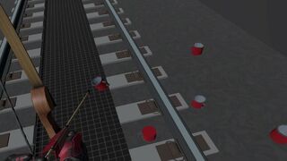 Скриншот 6 к игре Archery Simulator