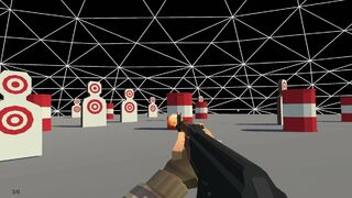 Скриншот 5 к игре AimVerse