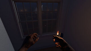 Скриншот 5 к игре Short Stories Whispers In The Walls