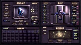Скриншот 5 к игре Nova Salvage