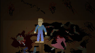 Скриншот 5 к игре Tommy's Journal