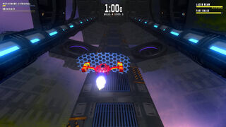 Скриншот 5 к игре Orbis Fractura