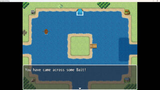 Скриншот 6 к игре Deep Horrors of Fishing