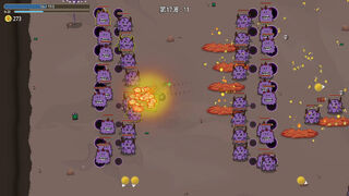 Скриншот 5 к игре Контракт охотника на зверей