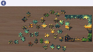 Скриншот 5 к игре Country Hopper