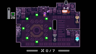Скриншот 5 к игре Awaria