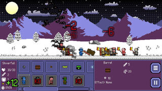 Скриншот 5 к игре Mobs 'N Monsters