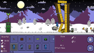 Скриншот 6 к игре Mobs 'N Monsters