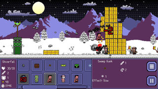 Скриншот 8 к игре Mobs 'N Monsters