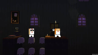 Скриншот 5 к игре Baggy Duo