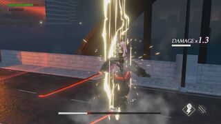 Скриншот 6 к игре SLASHING NIGHT