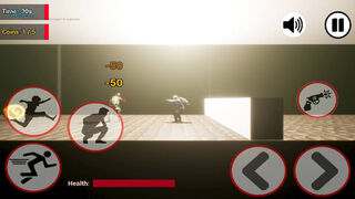 Скриншот 6 к игре Rage Platformer