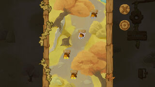 Скриншот 7 к игре WinteringSquirrel