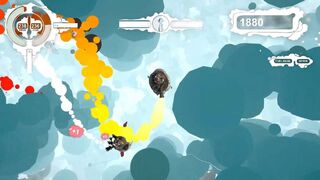 Скриншот 5 к игре Cloud Piercer