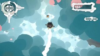 Скриншот 6 к игре Cloud Piercer
