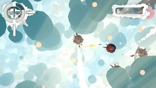 Скриншот 7 к игре Cloud Piercer
