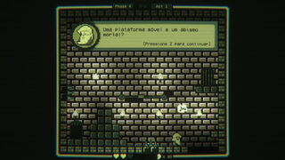 Скриншот 7 к игре Condenado: Sem Saída