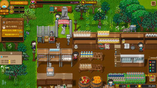 Скриншот 8 к игре Sky End Market