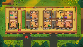 Скриншот 5 к игре Love In Tiny Spaces