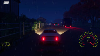 Скриншот 5 к игре Speed Lane