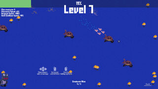 Скриншот 5 к игре Aggrolotls