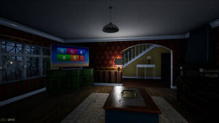 Скриншот 8 к игре TV Simulator