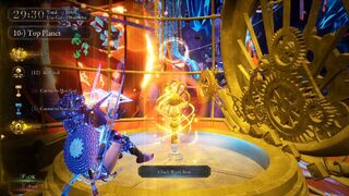 Скриншот 7 к игре TIME SOUL