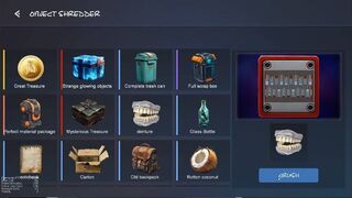 Скриншот 5 к игре Rubbish