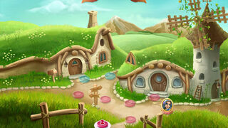 Скриншот 5 к игре Floria