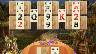 Скриншот 7 к игре Floria